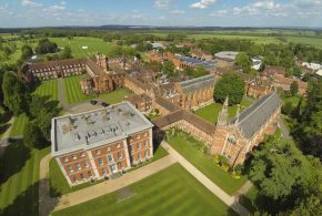 Radley College independent boys boarding school Oxfordshire