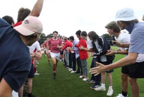 Radley College independent bys boarding school Oxfordshire