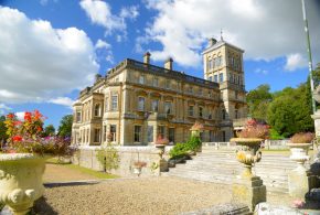 Rendcomb College is a coeducational, independent day and boarding school, in Gloucestershire