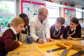 Rookwood School independent day and boarding school Hampshire