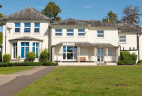 Rookwood School independent day and boarding school Hampshire