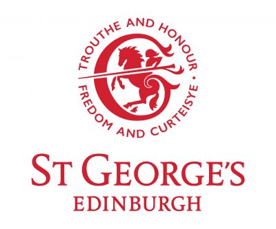 St George’s School, Edinburgh