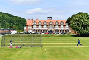 Scarborough College