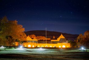 Sedbergh independent boarding school Cumbria