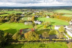 Shebbear College independent day and boarding school in Devon