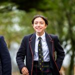 Latest News from Shebbear College