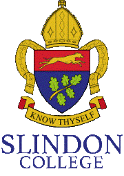 Slindon College