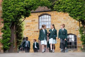 Spratton Hall independent school