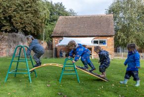 Spring Grove School independent preparatory school Kent