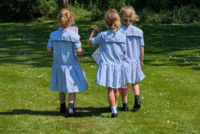 Spring Grove preparatory school in Kent