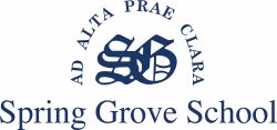 Spring Grove School, Wye