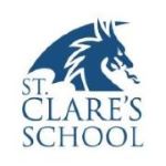 St Clare’s School