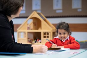 ST Edmund's Canterbury is a coeducational independent day and boarding school in Kent