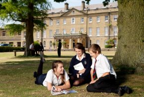 St Edmund's College independent day and boarding school Hertfordshire