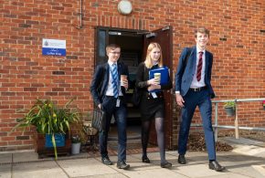St Edmund's College and prep School independent day and boarding school Hertfordshire