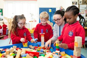 St Edmund's College and prep School independent day and boarding school Hertfordshire