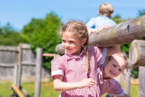 St Lawrence College is an independent day and boarding school in Kent