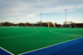 St Lawrence College Kent