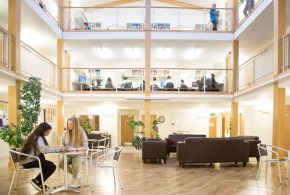 St Lawrence College Kent