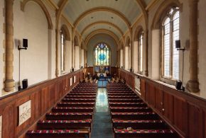 St Lawrence College Kent