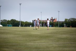 St Lawrence College Kent