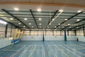 St Lawrence College Kent