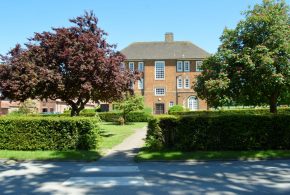 St Swithun's is an independent day and boarding girls' school in Winchester, Hampshire