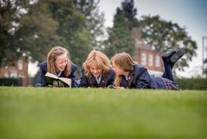 St Swithun's School Hampshire