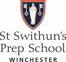 St Swithun’s Prep School