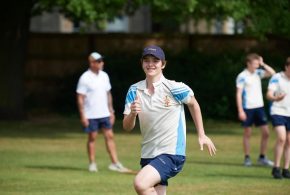 The Leys independent day and boarding school Cambridgeshire