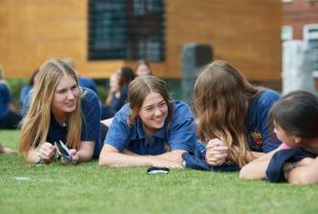 The Leys independent day and boarding school Cambridgeshire