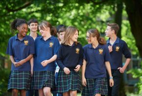 The Leys independent day and boarding school Cambridgeshire