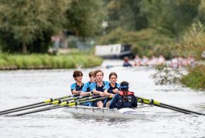 The Leys independent day and boarding school Cambridgeshire