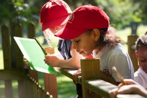 Thornton College independent girls' day and boarding school Buckinghamshire