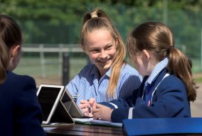 Tormead is a girls' independent day and boarding school in Guildford Surrey