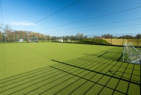 Lingfield College Surrey