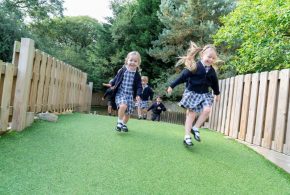 Tranby independent school Yorkshire