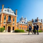 Latest news from Wellington College