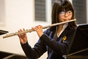 Wellington College independent day and boarding school Berkshire