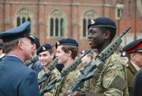 Wellington School is a coeducational independent day and boarding school in Somerset