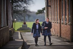 WEst Buckland independent day and boarding school Devon