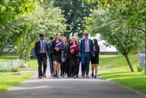 Wrekin College independent school shropshire