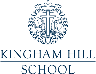 Kingham Hill School