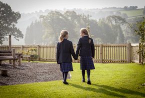 Christ College Brecon is an independent day and boarding school in Powys