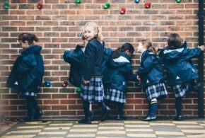 Burgess Hill Girls' School West Sussex