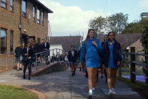 Burgess Hill Girls' School West Sussex
