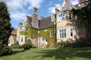 Greenfields School, East Sussex