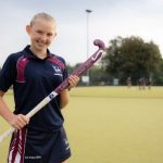 Leehurst Swan School – Lucy Selected for England Junior Hockey Squad!