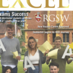 RGS Worcester – Excel Magazine
