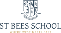 St Bees School